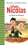 Le Petit Nicolas, tome 18 : La chasse au dinosaure par Kecir-Lepetit