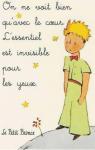 Le Petit Prince par Saint-Exupéry