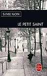 Le Petit Saint par Simenon