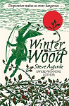 Le Peuple Des Minuscules, Tome 3: Winter Wood par 