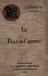 Le saucisson  pattes, tome 2 : Le plan de Cardeuc par Chavette