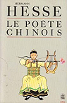 Le Poète chinois par Hesse