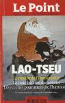 Le point - Les matres penseurs, n9 : Lao Tseu par Le Point