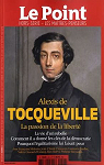 Le Point - Les Matres penseurs, n24 : Alexis de Tocqueville - La passion de la libert par Le Point