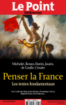Le Point Rfrences, n88 : Penser la France par Le Point
