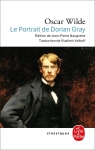 Le portrait de Dorian Gray par Wilde