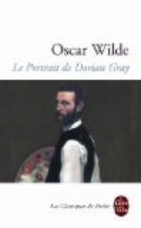 Le Portrait de Dorian Gray par Wilde