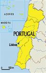 Le Portugal par Breuiller