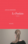 Le Poulain par Knossow