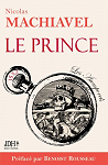 Le Prince par Machiavel