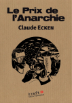 Le Prix de l'Anarchie par Ecken