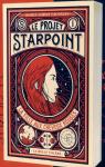 Le projet Starpoint, tome 1 : La fille aux cheveux rouges  par Vaconsin