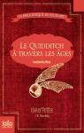 Le Quidditch à travers les âges par Rowling