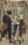 Le Quinconce : intgrale des 5 volumes par Palliser