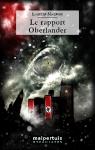 Le rapport Oberlander par Mantese