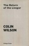 Le Retour des Lloigors par Wilson