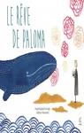 Le Reve de Paloma par Kosmowski