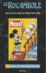 Le Rocambole N 85 - Mickey, une Publication Populaire par Rocambole
