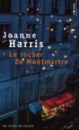 Le Rocher de Montmartre par Harris