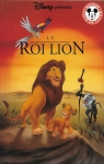 Le Roi Lion par Disney
