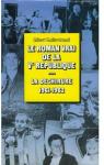 Le Roman vrai de la Ve Rpublique : La Dchirure 1961-1962 par Guilleminault