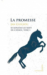 Le Royaume au bout du chemin, tome 1 : La Promesse par Guillou