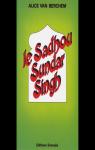 Le Sadhou Sundar Singh par Berchem