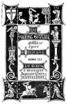 Le Saint Graal, ou Le Joseph d'Arimathie, tome 3 par Hucher