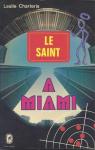 Le Saint  Miami par Charteris