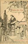 Le Salon de 1899 par Proust