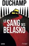 Le sang des Belasko