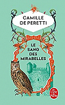 Le Sang des Mirabelles par Peretti