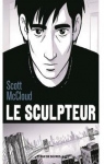 Le Sculpteur par McCloud
