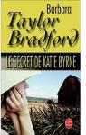 Le Secret de Katie Byrne par Taylor Bradford