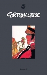 Corto Maltese - Intgrale, tome 3 par Pratt