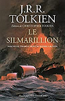 Le Silmarillion (illustré) par Tolkien