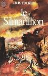 Le Silmarillion, tome 2 par Tolkien