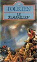 Le Silmarillion par Tolkien
