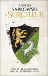 Le Sorceleur - édition double, tome 2 par Sapkowski