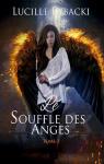 Le Souffle des Anges, tome 1 par Rybacki