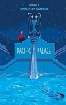Le Spirou de... tome 17 : Pacific Palace par Durieux