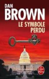 Le Symbole perdu par Brown