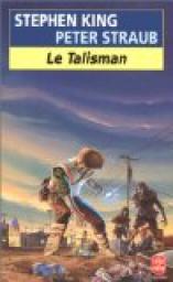 Le talisman des territoires, tome 1 : Talisman par Straub