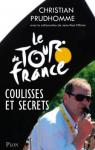 Le Tour de France : Coulisses et secrets par Prudhomme
