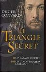 Le triangle secret par Convard