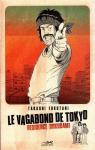 Le vagabond de Tokyo, tome 1 : Rsidence Dokudami par Fukutani