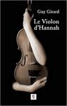 Le Violon d'Hannah par Girard