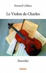 Le Violon de Charles par Leblanc