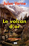 Le Volcan d'or par Dumas