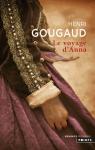 Le Voyage d'Anna par Gougaud